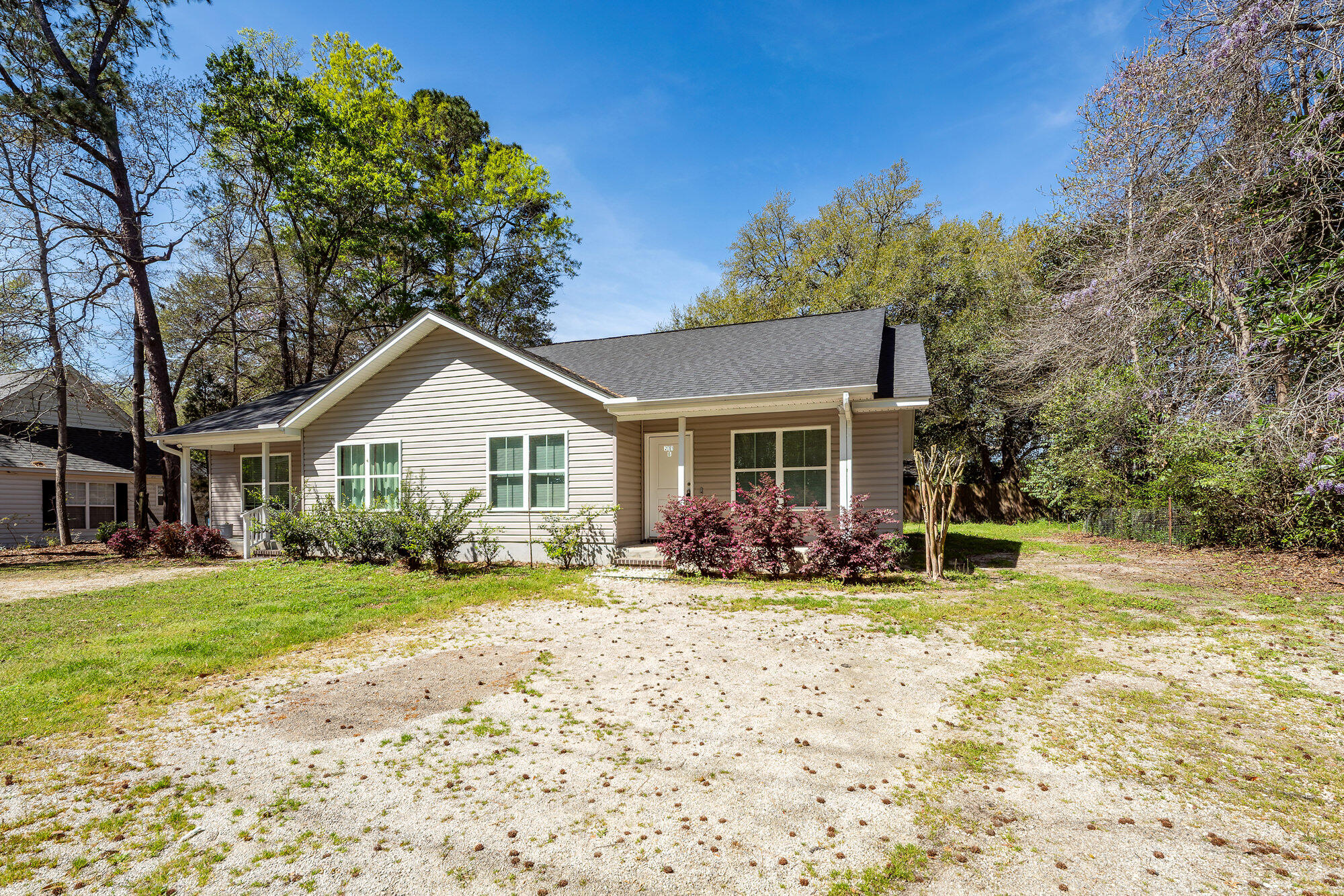 211 White Street, Unit B Moncks Corner, SC 29461 - Photo 29 of 29 01