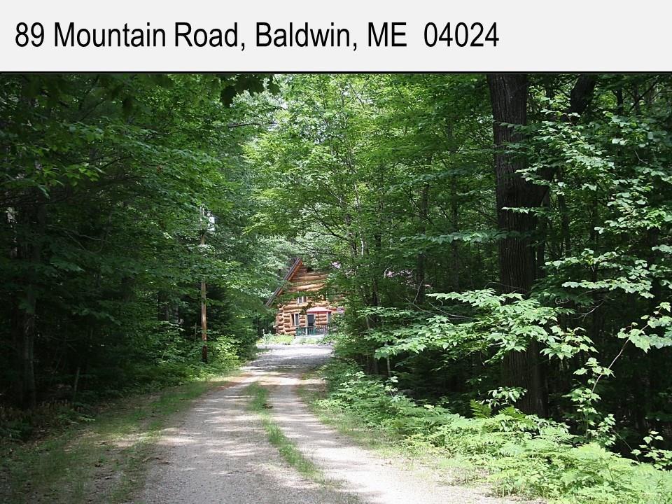 89 Mountain Road East Baldwin, ME 04024 - Photo 5 of 35 Photo