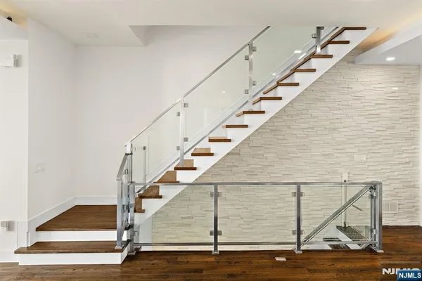 a view of entryway