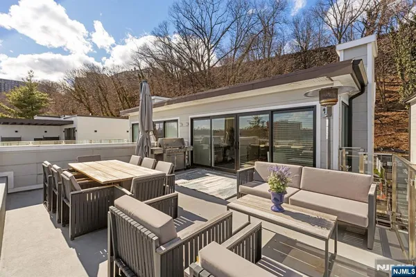 a view of outdoor space yard and patio