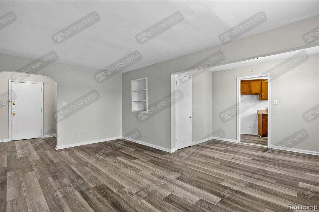 1000 Merton Road, Unit 2 Detroit, MI 48203 - Photo 6 of 13