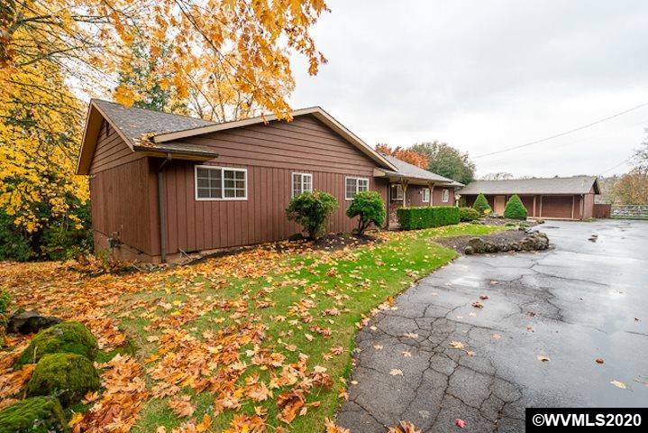1453 Doaks Ferry Road Northwest Salem, OR 97304 - Photo 8 of 42