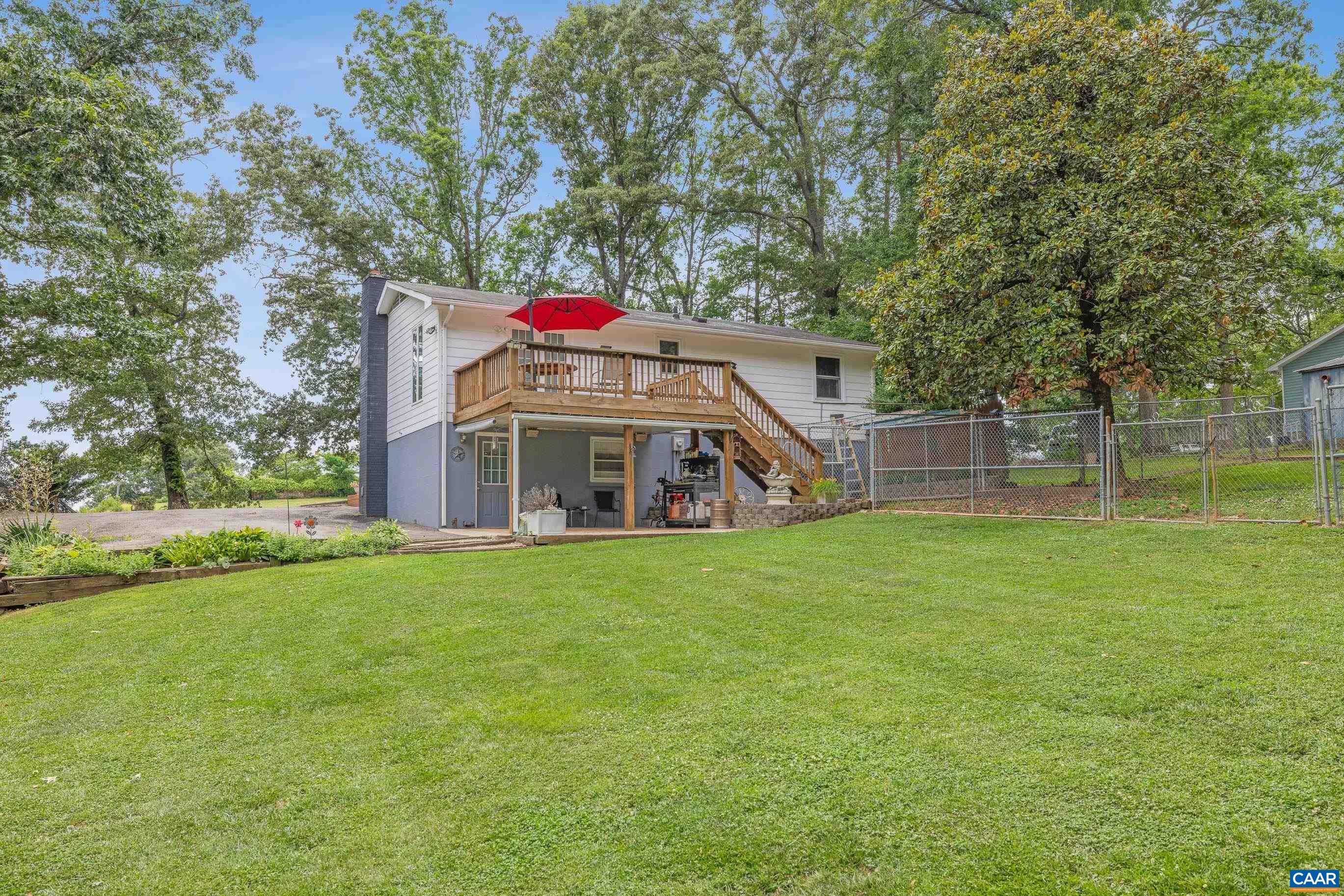 1015 Matthew Mill Road Ruckersville, VA 22968 - Photo 5 of 34