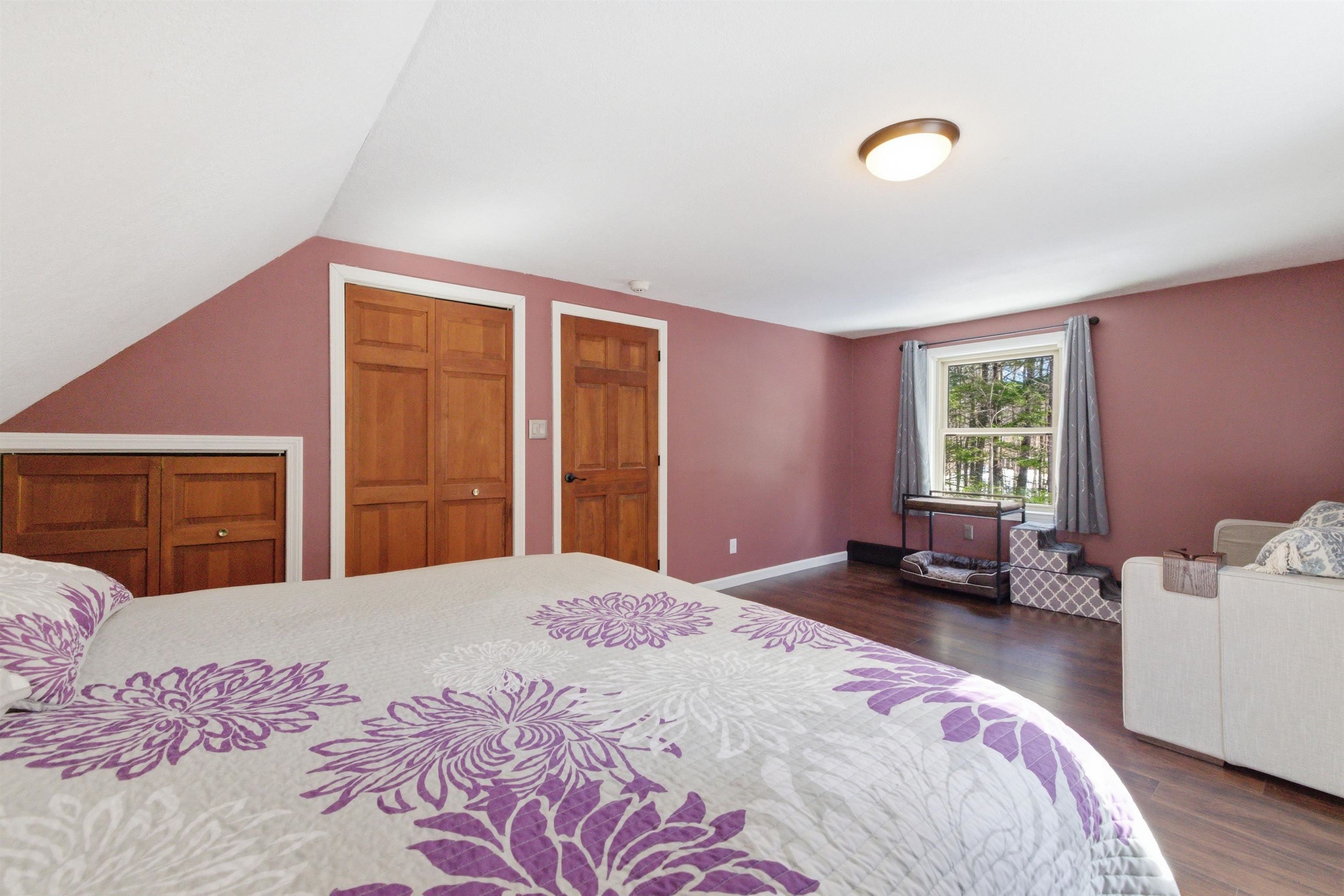 46 New Road, Unit 5 Salisbury, NH 03268 - Photo 44 of 53 Gallery Image 44
