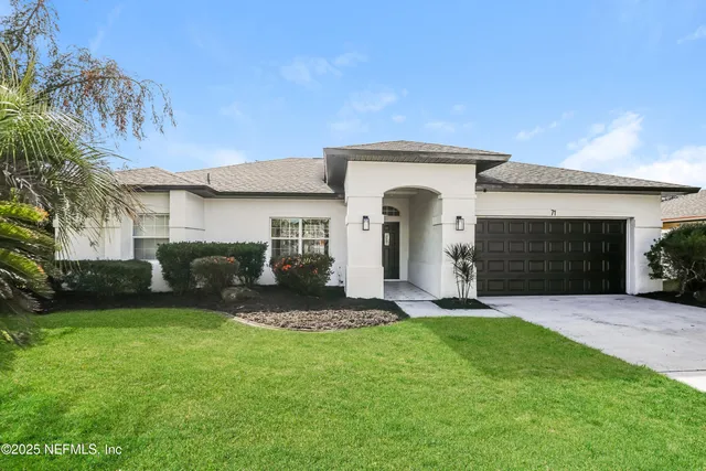 $434,900 | 71 Westcedar Lane, Palm Coast, FL 32164