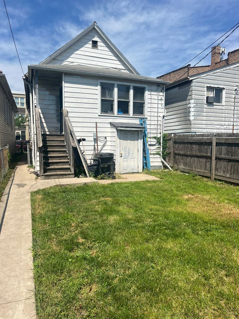 7411 South Morgan Street Chicago, IL 60621 - Photo 8 of 8