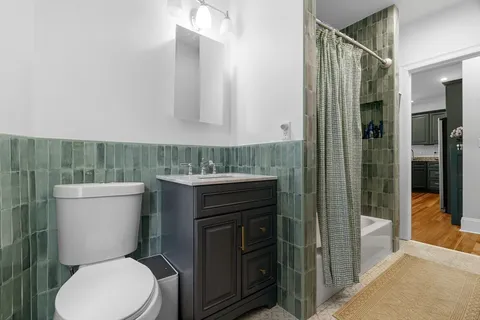 $750,000 | 46 Symmes Street, Unit 3, Boston, MA 02131