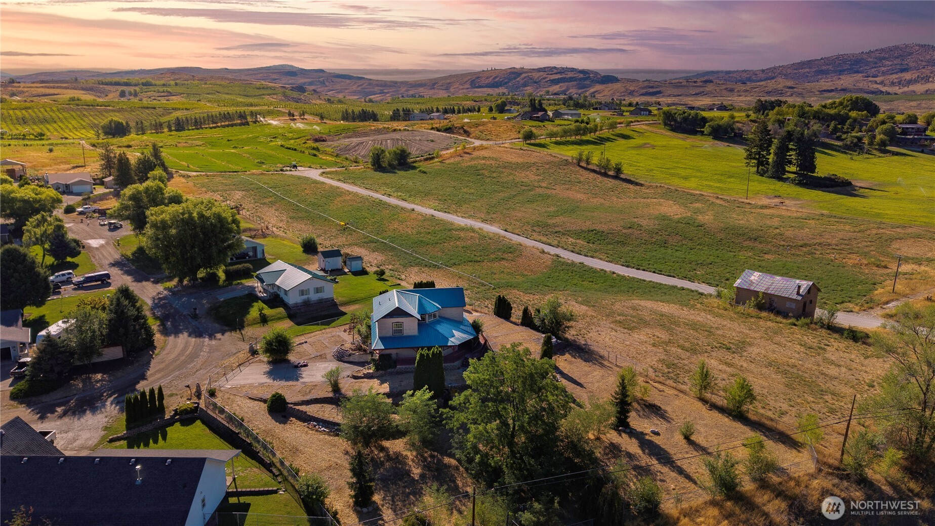 6 Orchard Loop South Tonasket, WA 98855 - Photo 22 of 22