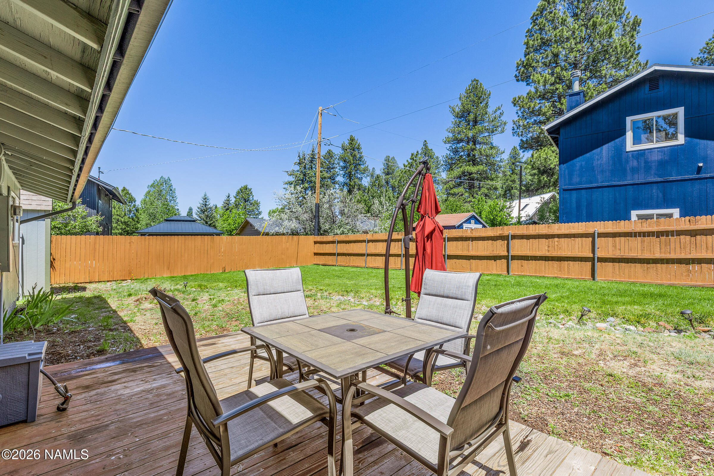 570 Ox Bow Road Munds Park, AZ 86017 - Photo 29 of 37 570 East Ox Bow Rd Munds Park-19