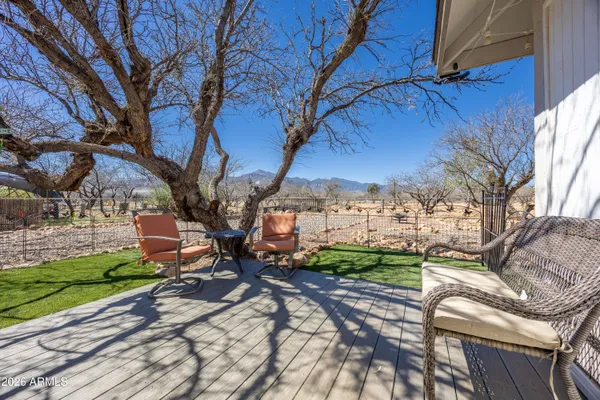 $415,000 | 5676 South Calle De Leon, Hereford, AZ 85615