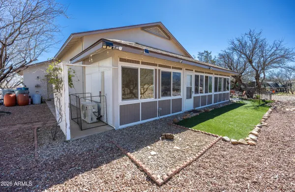 $415,000 | 5676 South Calle De Leon, Hereford, AZ 85615