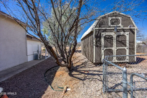 $415,000 | 5676 South Calle De Leon, Hereford, AZ 85615