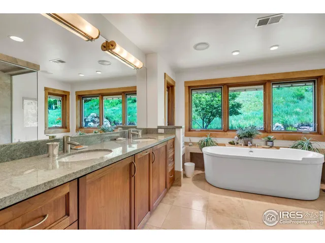 $4,800,000 | 2675 Dakota Place, Unit (NEWLANDS), Boulder, CO 80304
