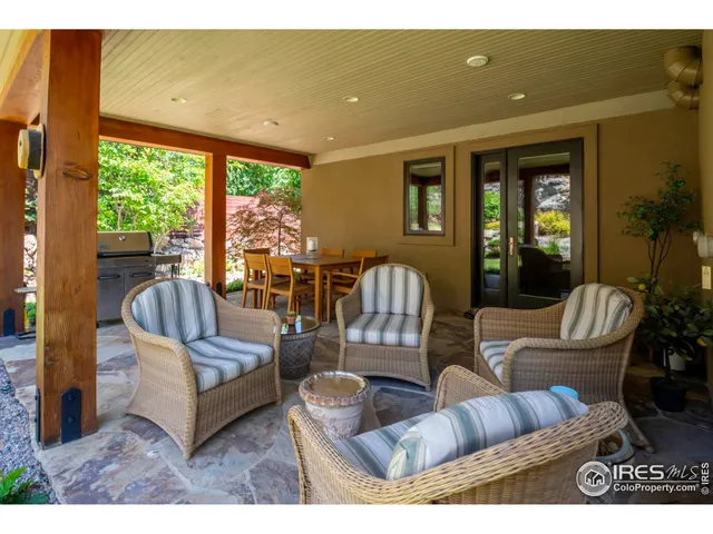 $4,800,000 | 2675 Dakota Place, Unit (NEWLANDS), Boulder, CO 80304