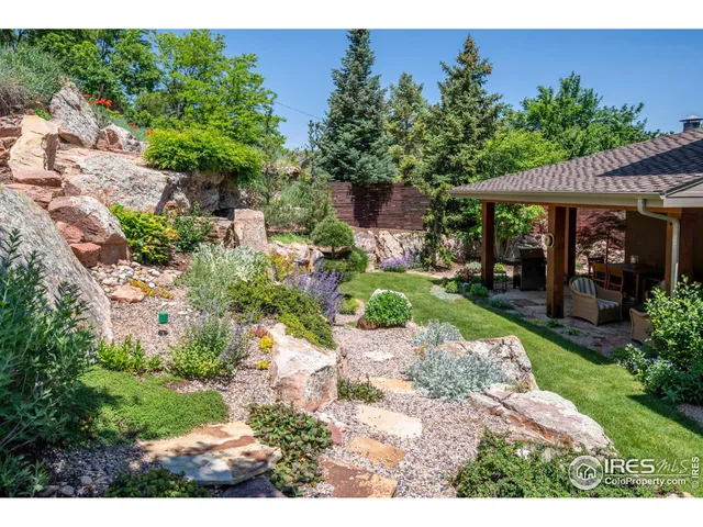 $4,800,000 | 2675 Dakota Place, Unit (NEWLANDS), Boulder, CO 80304