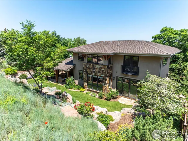 $4,800,000 | 2675 Dakota Place, Unit (NEWLANDS), Boulder, CO 80304