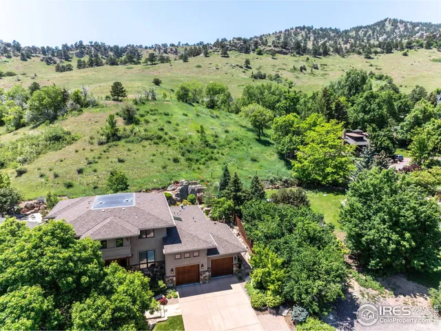 $4,800,000 | 2675 Dakota Place, Unit (NEWLANDS), Boulder, CO 80304