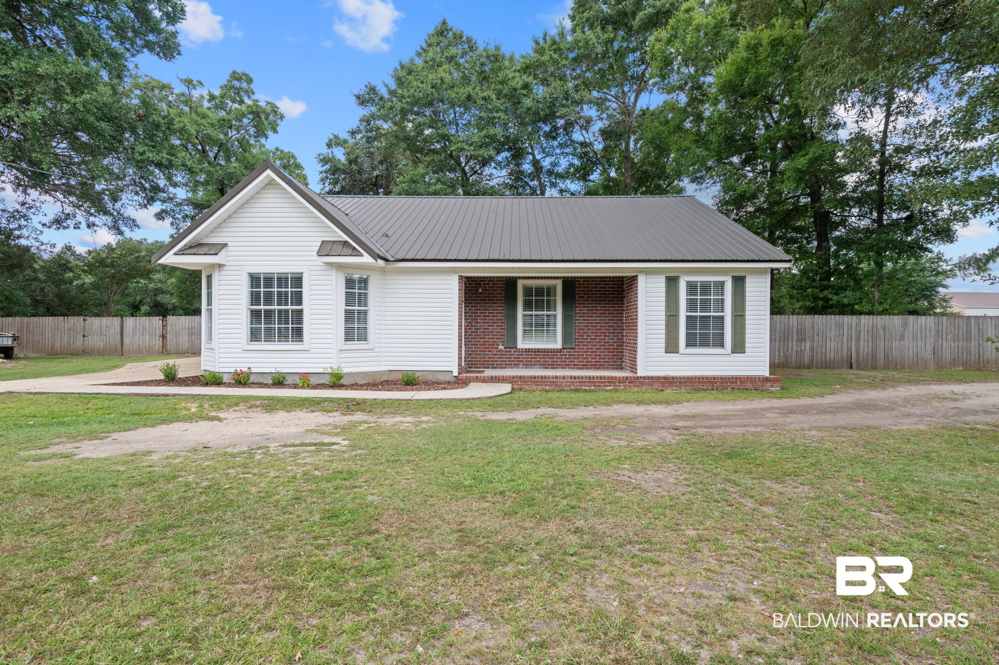 150 Dead Lake Road Creola, AL 36525 - Photo 1 of 29 Gallery Image 1