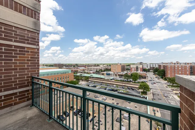 $559,999 | 750 Pearson Street, Unit 904, Des Plaines, IL 60016