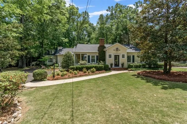 $410,000 | 101 Oakwood Street Northwest, Rome, GA 30165