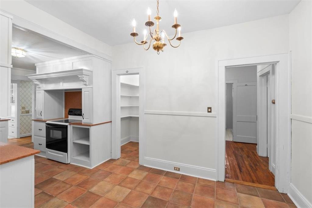 101 Oakwood Street Northwest Rome, GA 30165 - Photo 14 of 64