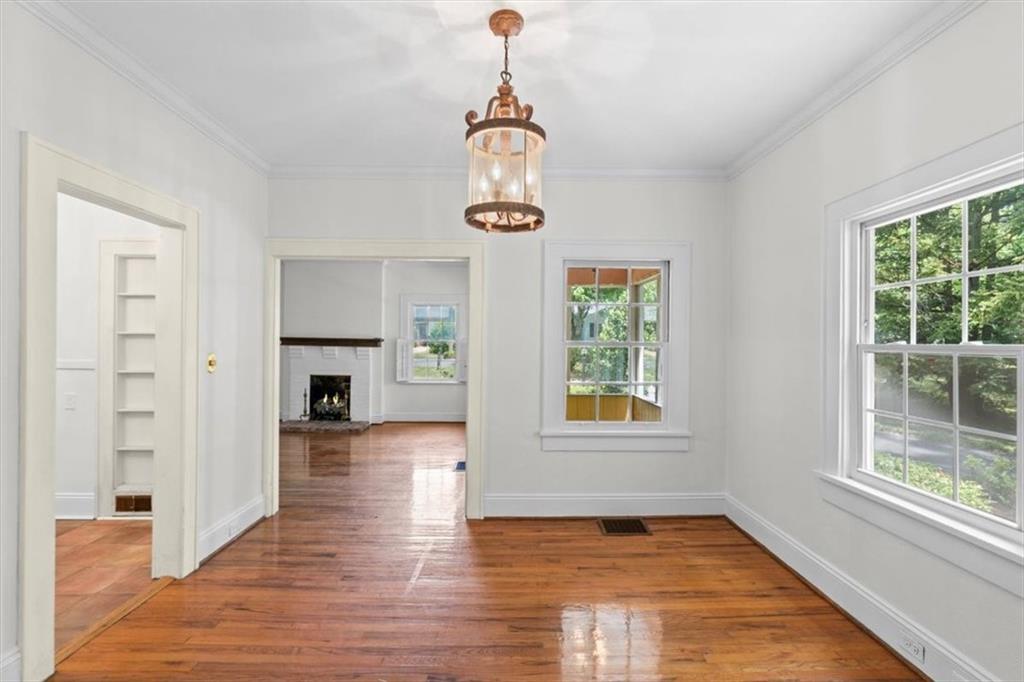 101 Oakwood Street Northwest Rome, GA 30165 - Photo 20 of 64