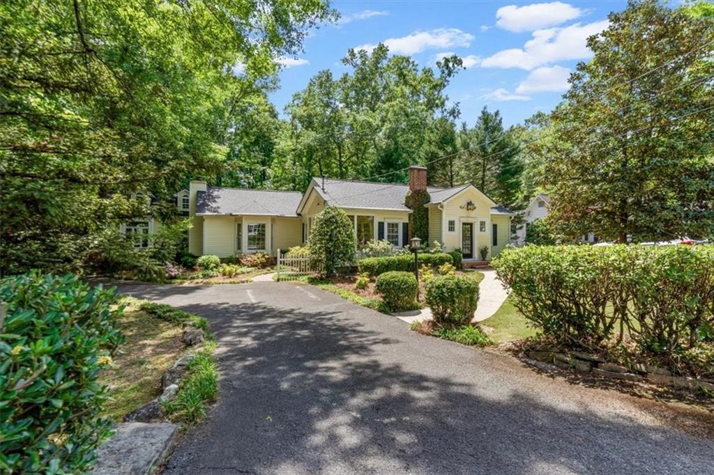 101 Oakwood Street Northwest Rome, GA 30165 - Photo 2 of 64