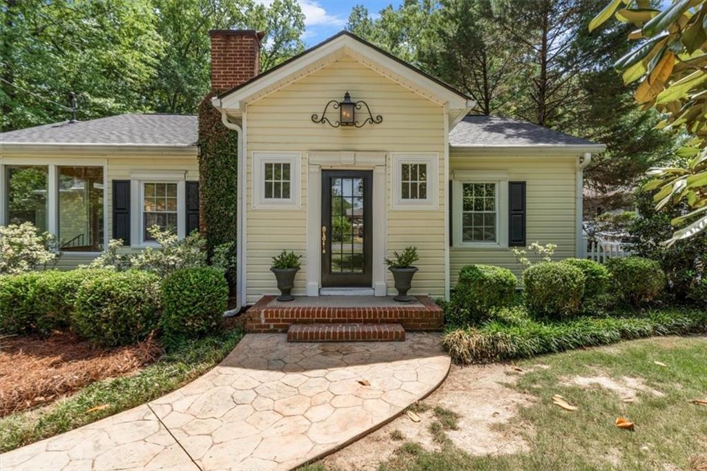 101 Oakwood Street Northwest Rome, GA 30165 - Photo 3 of 64