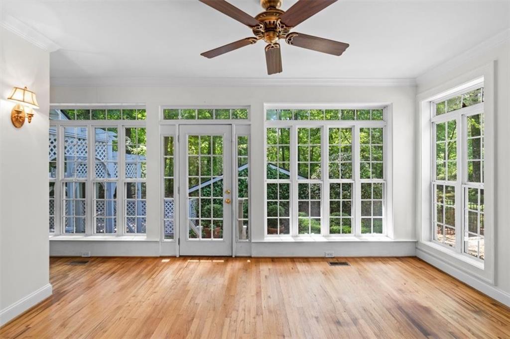 101 Oakwood Street Northwest Rome, GA 30165 - Photo 32 of 64