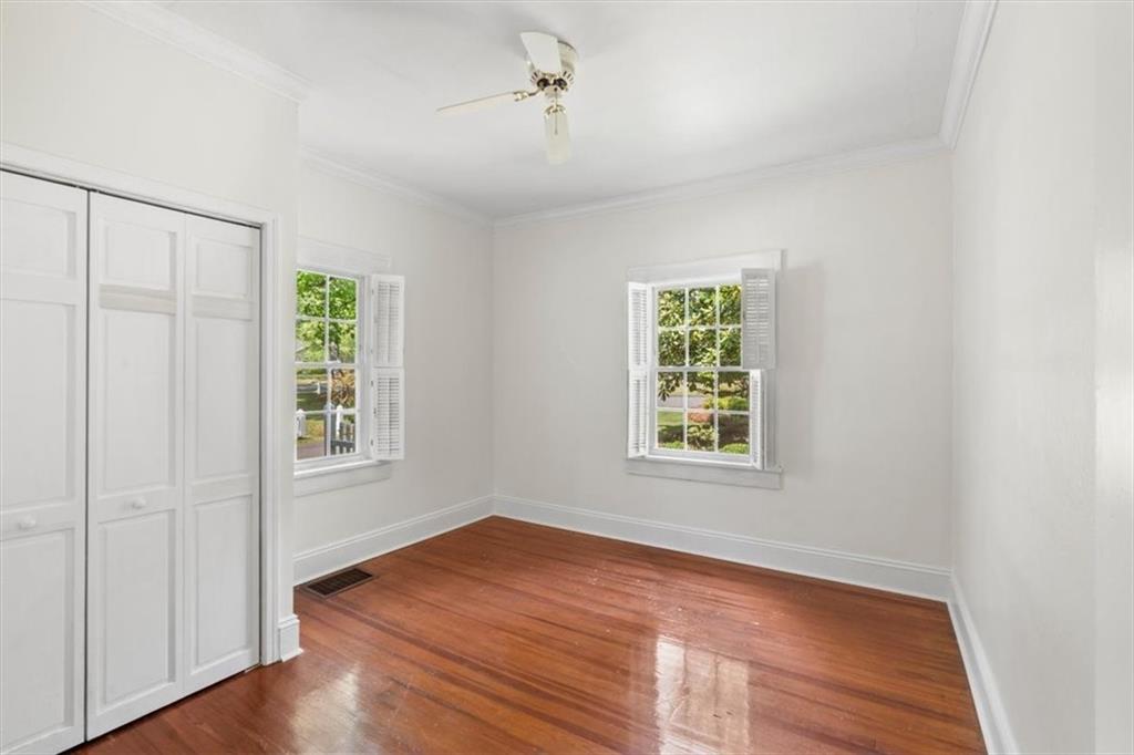 101 Oakwood Street Northwest Rome, GA 30165 - Photo 35 of 64