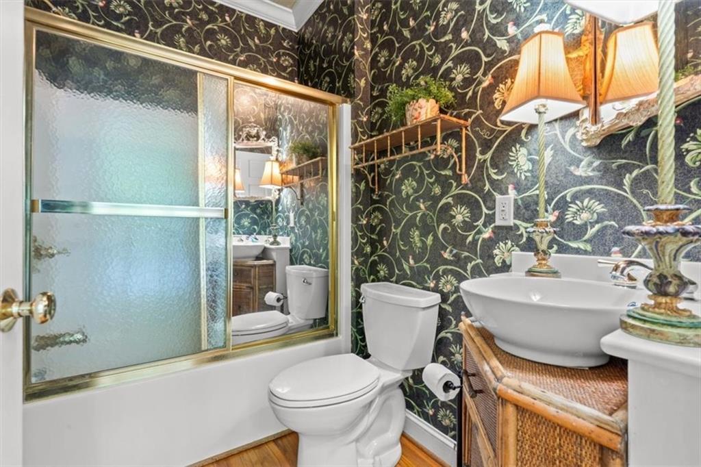 101 Oakwood Street Northwest Rome, GA 30165 - Photo 38 of 64