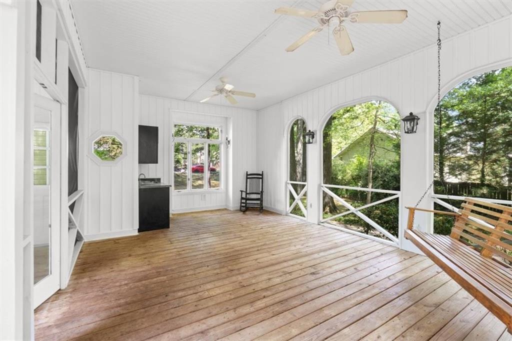 101 Oakwood Street Northwest Rome, GA 30165 - Photo 40 of 64