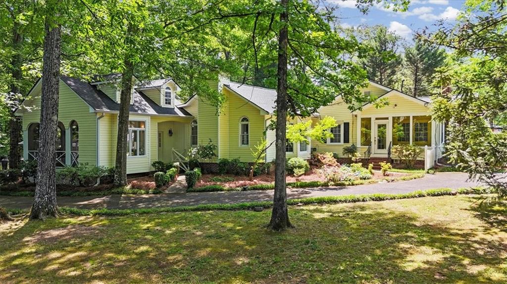 101 Oakwood Street Northwest Rome, GA 30165 - Photo 4 of 64