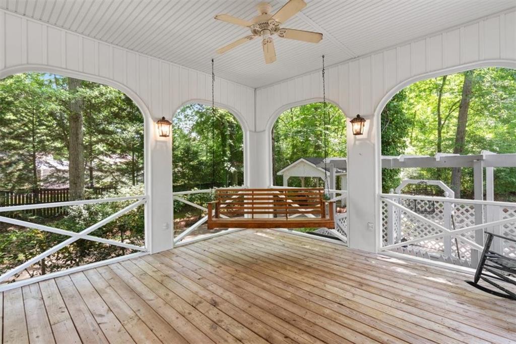 101 Oakwood Street Northwest Rome, GA 30165 - Photo 42 of 64