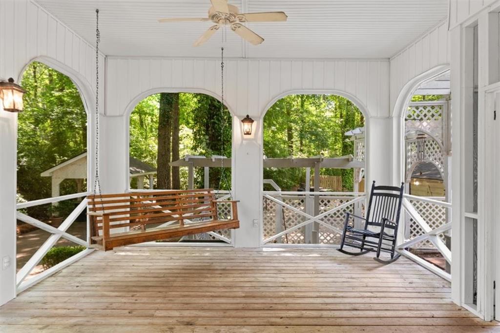 101 Oakwood Street Northwest Rome, GA 30165 - Photo 43 of 64