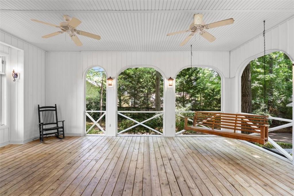 101 Oakwood Street Northwest Rome, GA 30165 - Photo 45 of 64