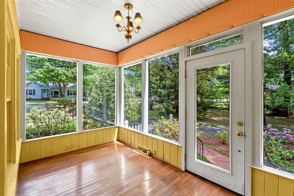 101 Oakwood Street Northwest Rome, GA 30165 - Photo 47 of 64