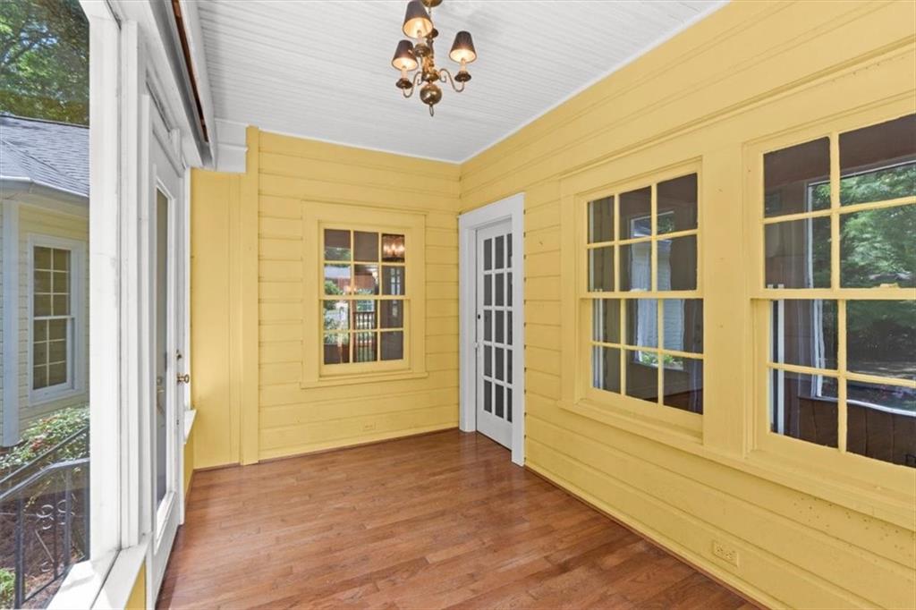 101 Oakwood Street Northwest Rome, GA 30165 - Photo 48 of 64