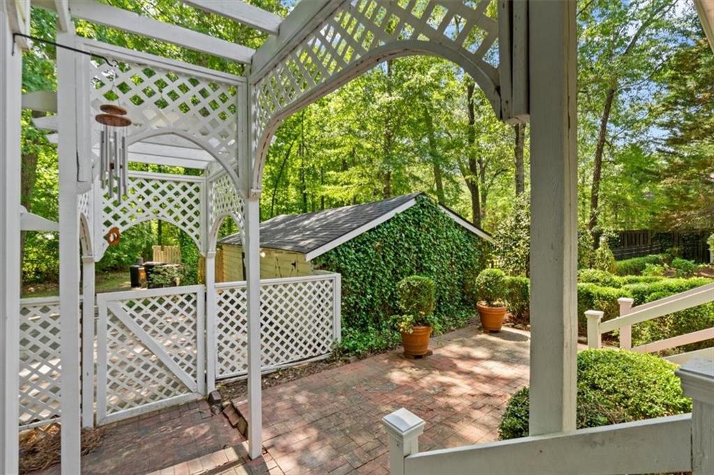 101 Oakwood Street Northwest Rome, GA 30165 - Photo 49 of 64