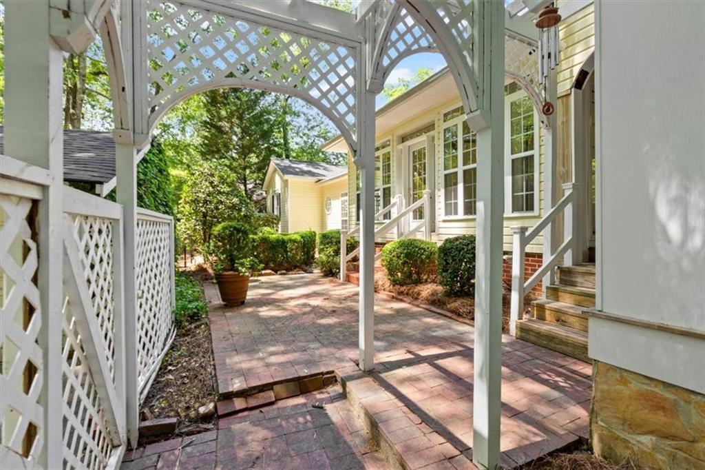 101 Oakwood Street Northwest Rome, GA 30165 - Photo 50 of 64