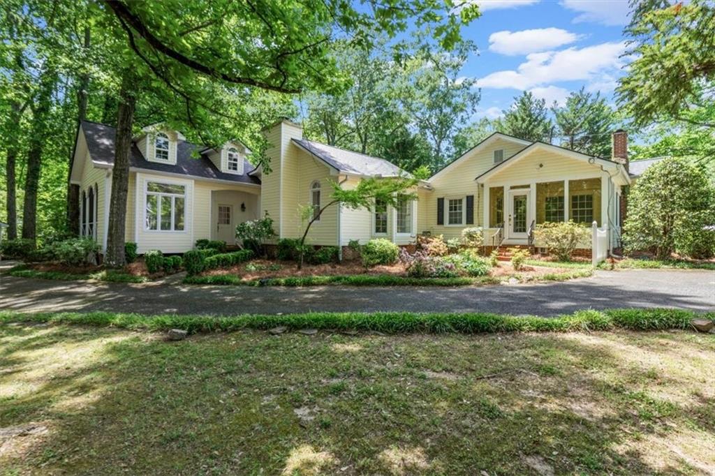 101 Oakwood Street Northwest Rome, GA 30165 - Photo 5 of 64