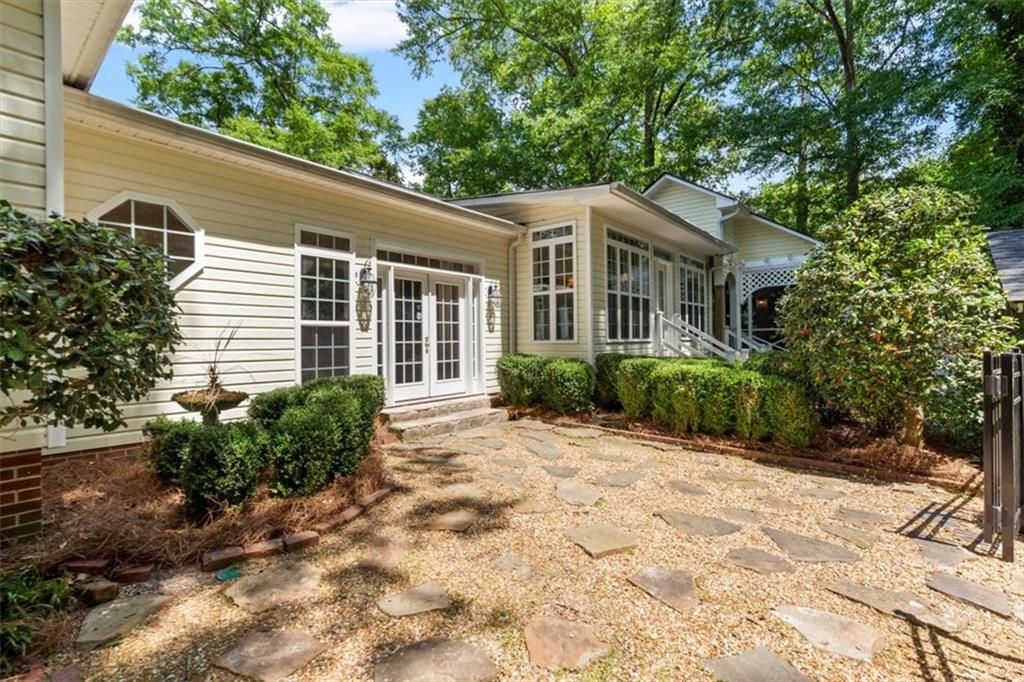 101 Oakwood Street Northwest Rome, GA 30165 - Photo 52 of 64