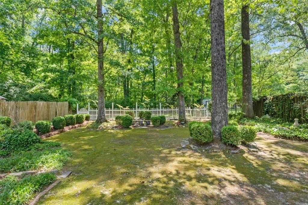 101 Oakwood Street Northwest Rome, GA 30165 - Photo 53 of 64