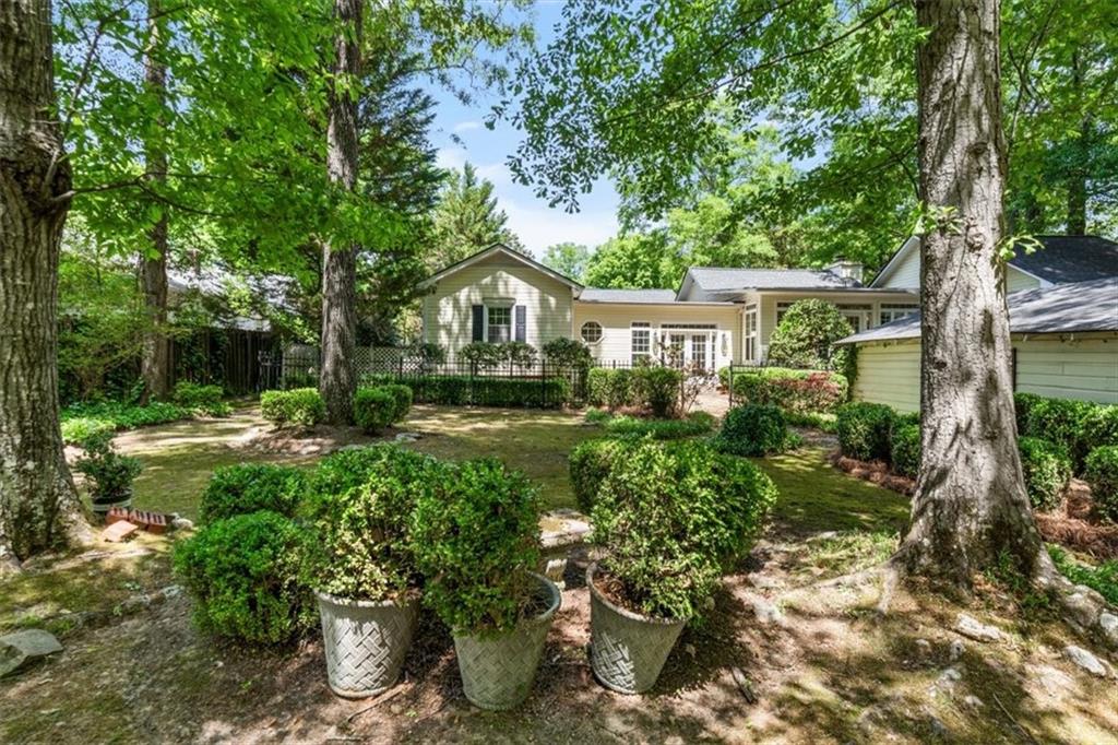 101 Oakwood Street Northwest Rome, GA 30165 - Photo 54 of 64