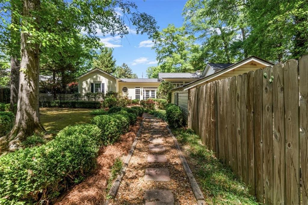 101 Oakwood Street Northwest Rome, GA 30165 - Photo 55 of 64