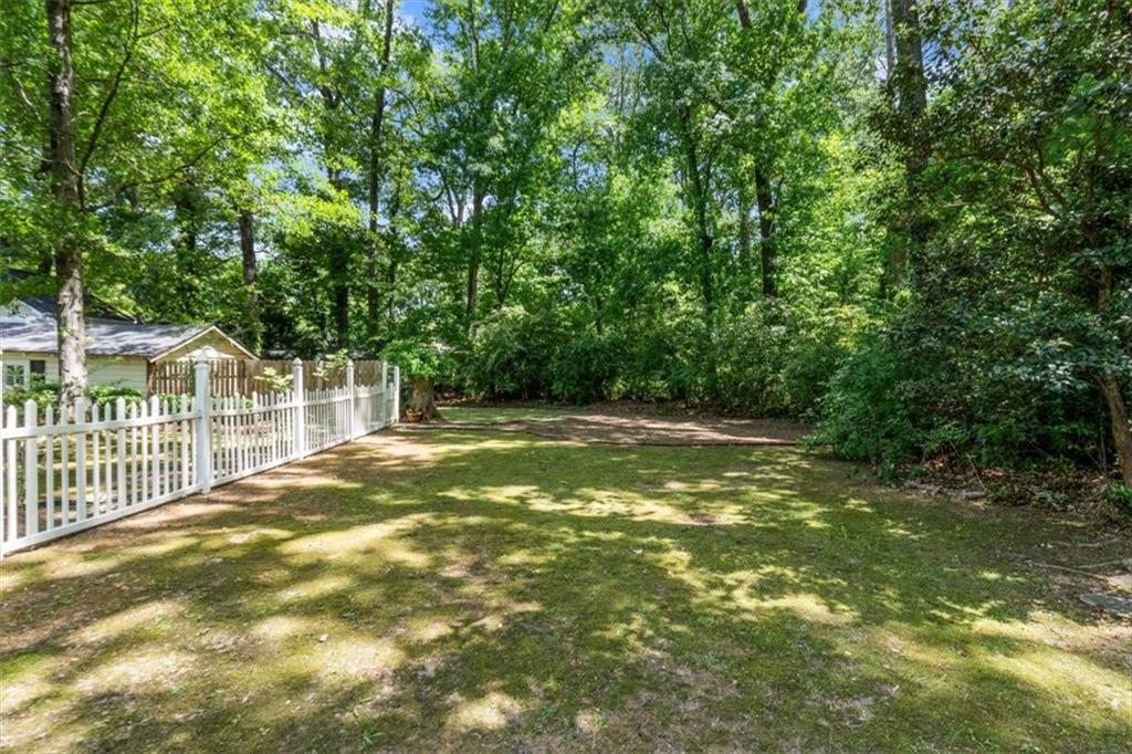 101 Oakwood Street Northwest Rome, GA 30165 - Photo 56 of 64