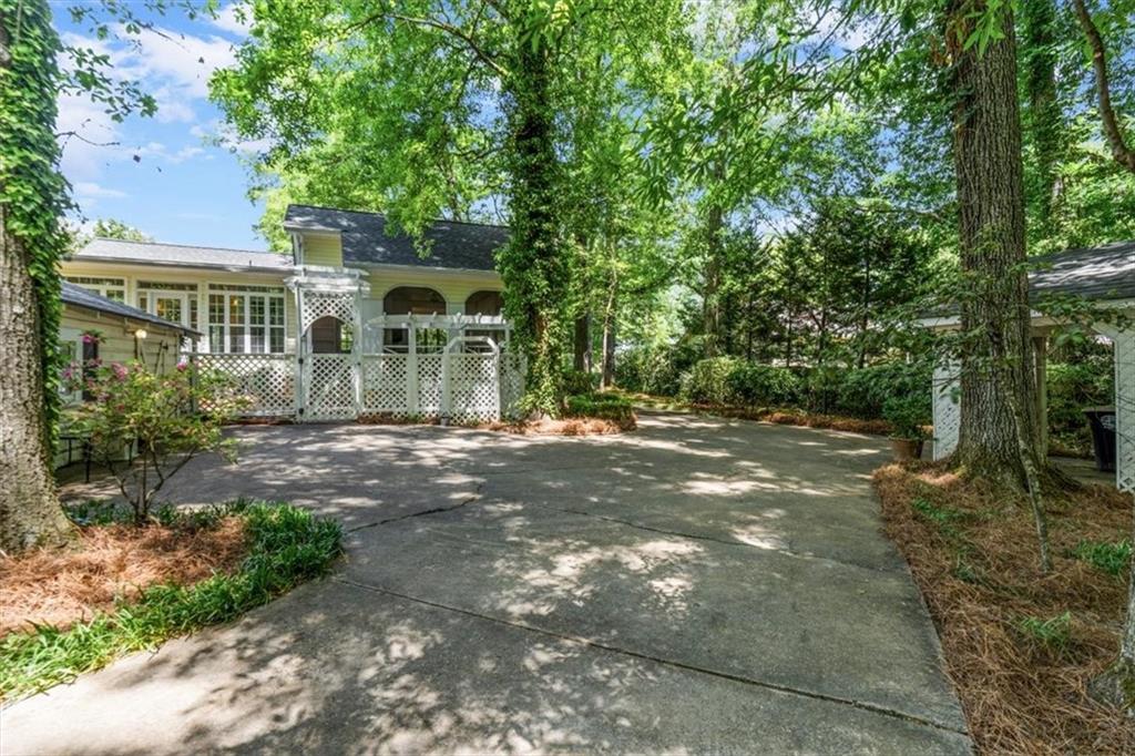 101 Oakwood Street Northwest Rome, GA 30165 - Photo 57 of 64