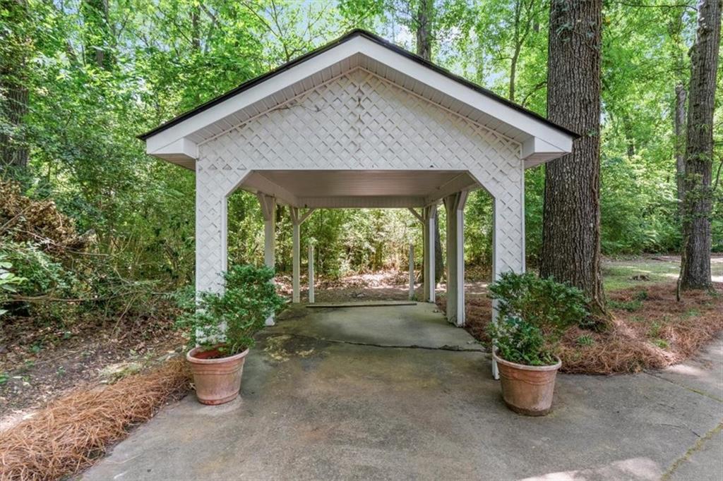 101 Oakwood Street Northwest Rome, GA 30165 - Photo 58 of 64