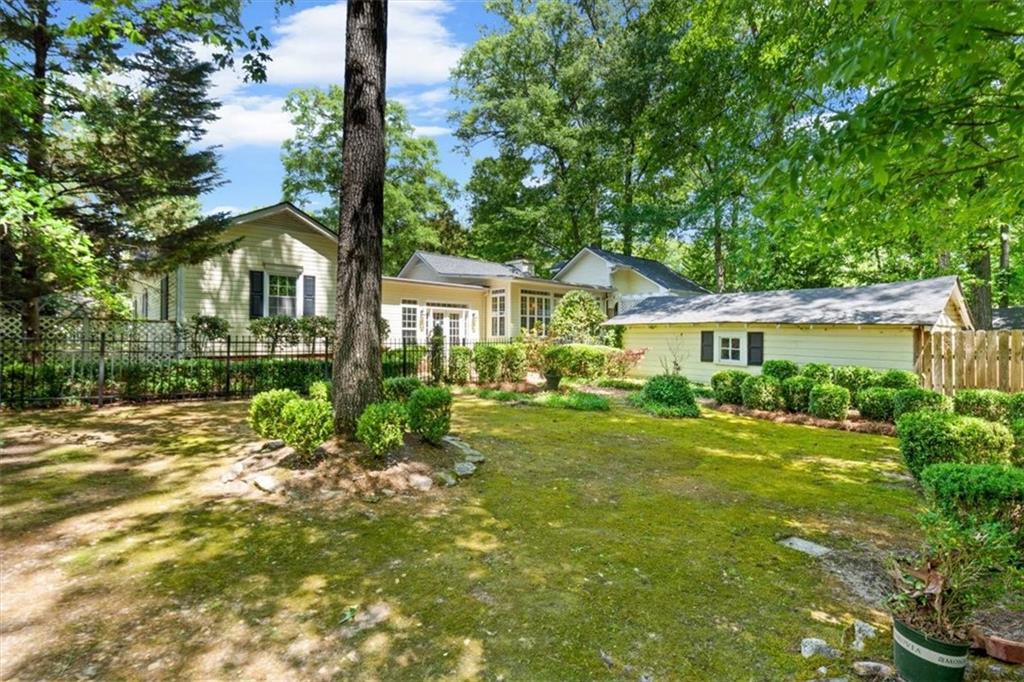 101 Oakwood Street Northwest Rome, GA 30165 - Photo 6 of 64