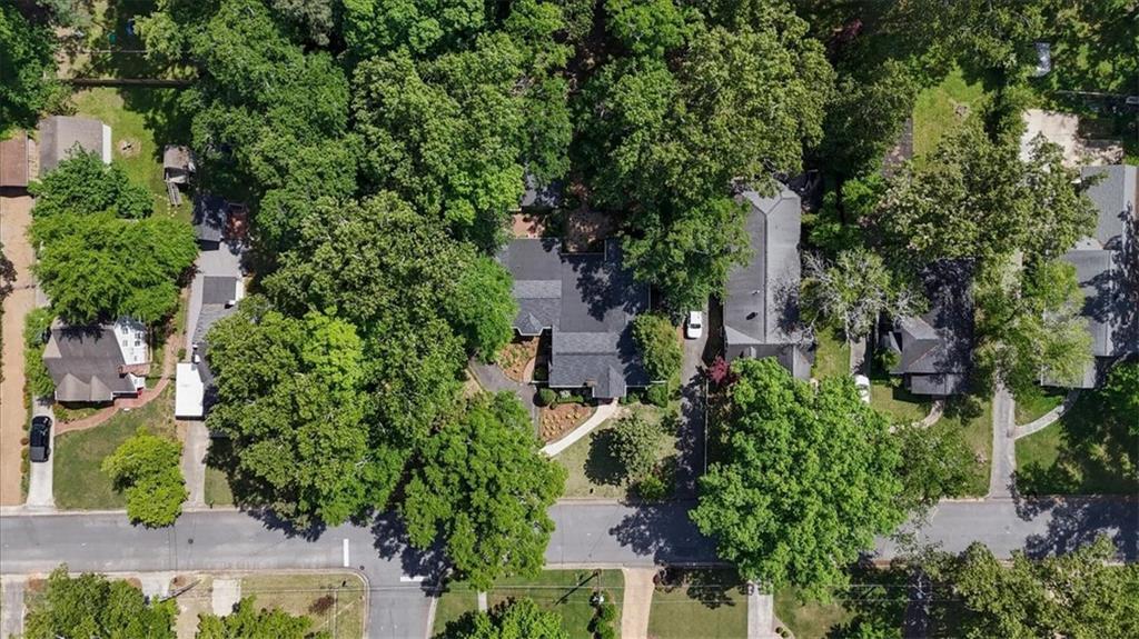 101 Oakwood Street Northwest Rome, GA 30165 - Photo 61 of 64